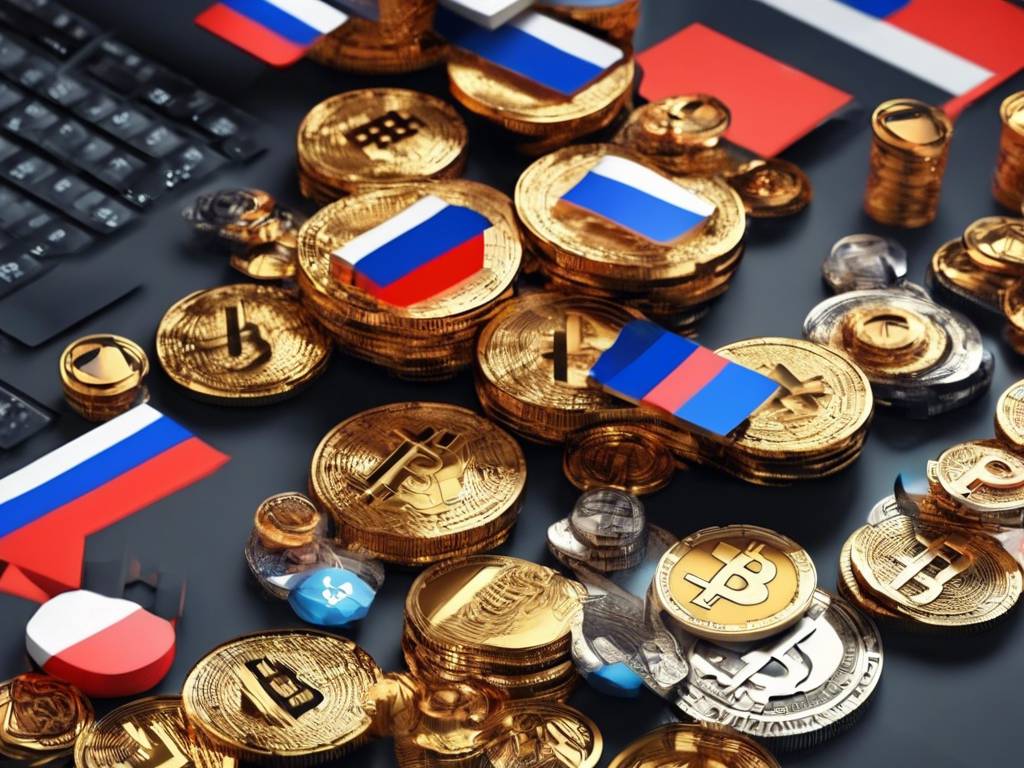 Russia's Crypto Ban: What You Need To Know ?