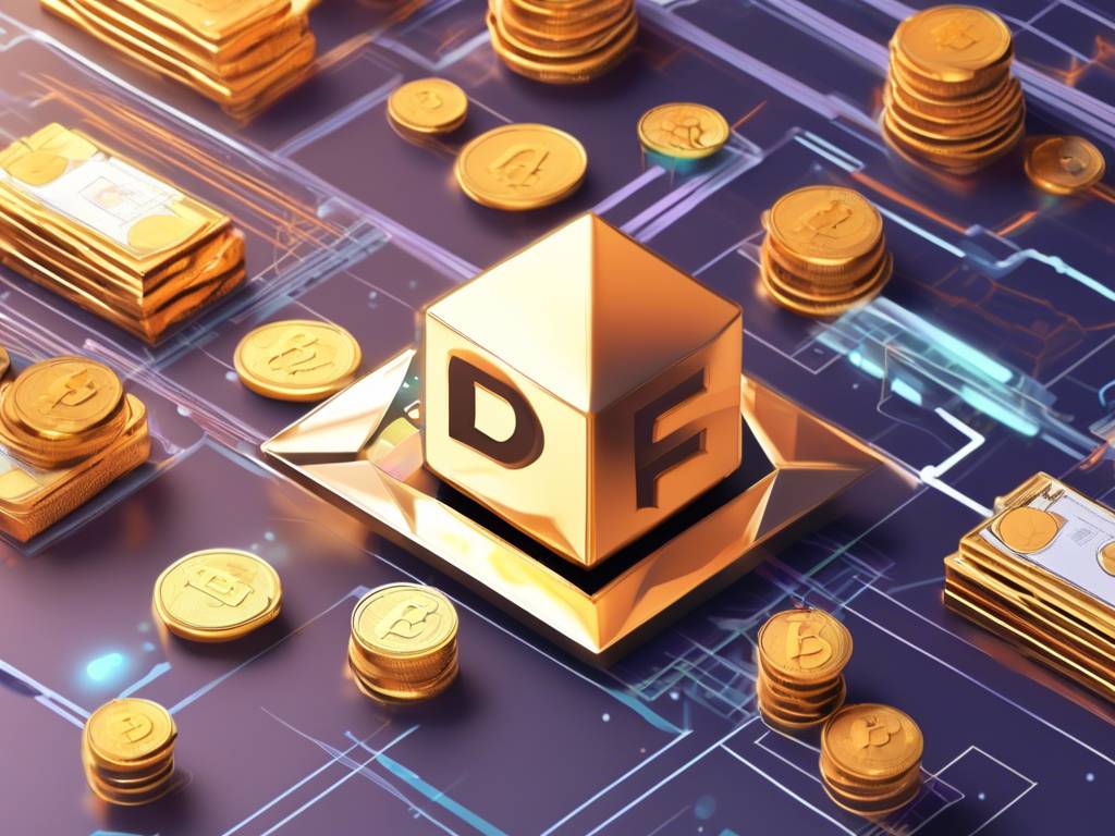 Seamless Protocol debuts altcoin-centered DeFi lending market on Base ?