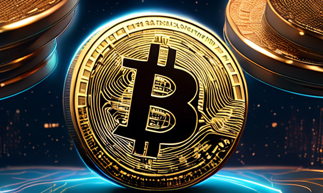 New synthetic Bitcoin (cbBTC) being teased as COIN price prediction rises ?