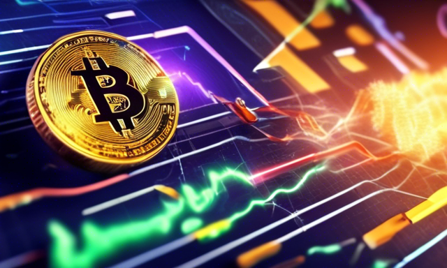 Potential $72K Target Signaled by Key Indicators - Is Bitcoin Ready to Soar? ?
