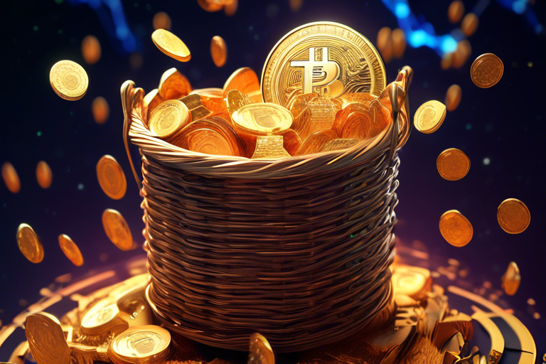 Trakx Launches Trakx Solutions: Customize Your Crypto Baskets! ??