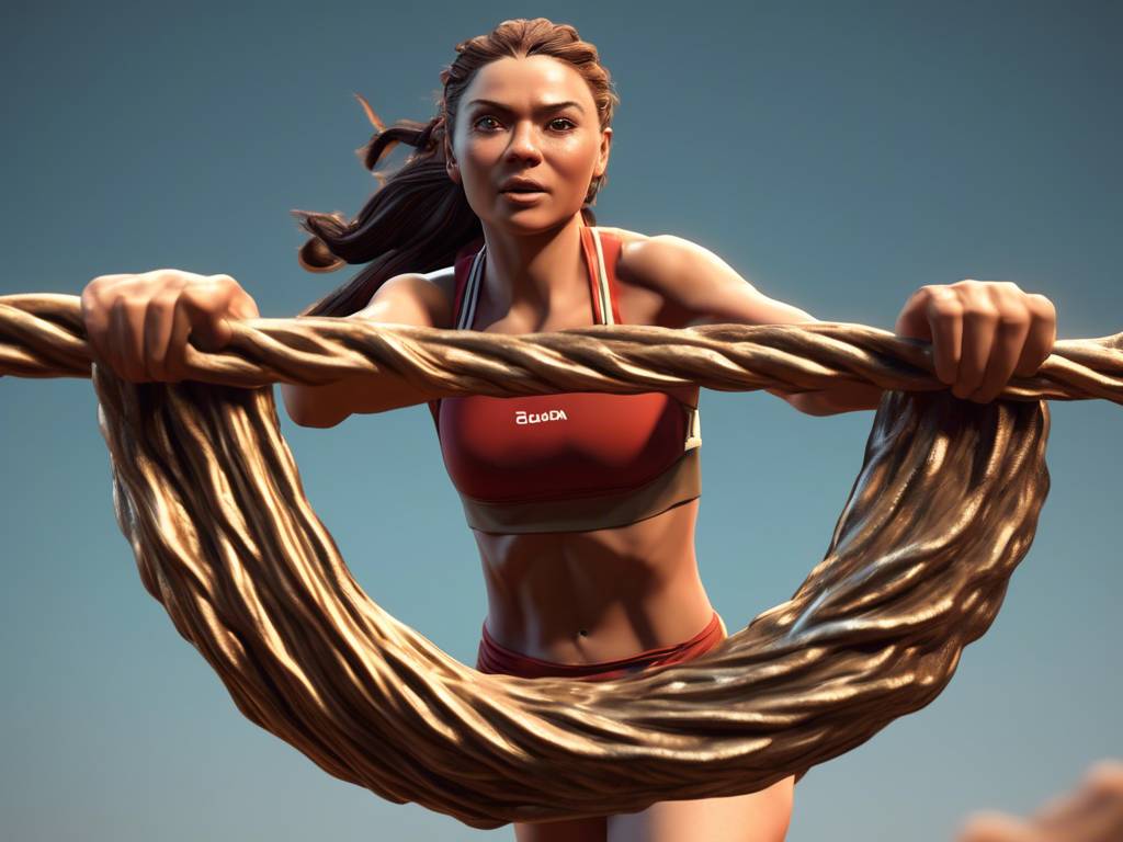 Solana's Ripple Effect: Hurdle at $156 ??