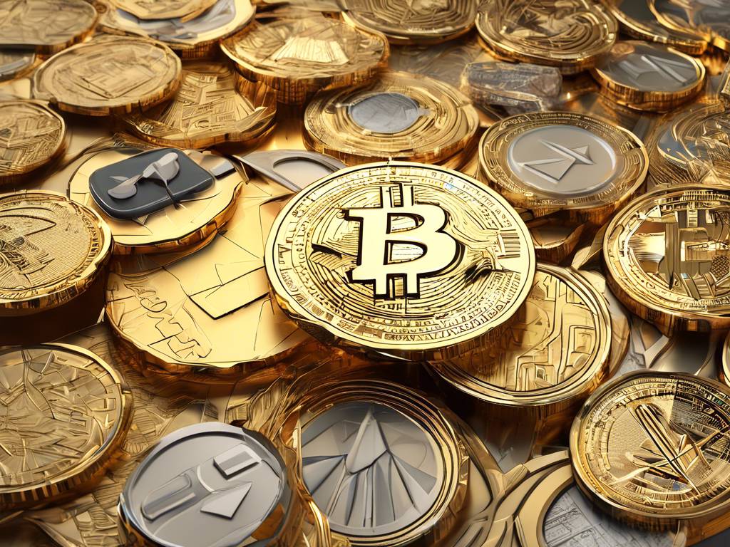 A Comparative Analysis: Celo Coin Vs. Other Leading Cryptocurrencies