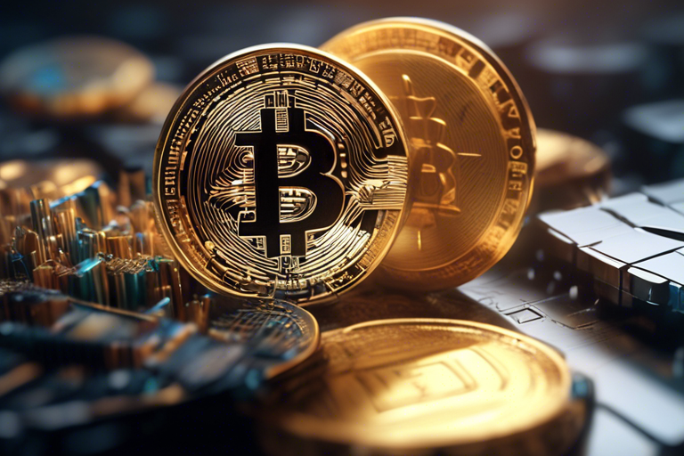 Crypto investors rejoice as rising stock prices bring big wins for many ?