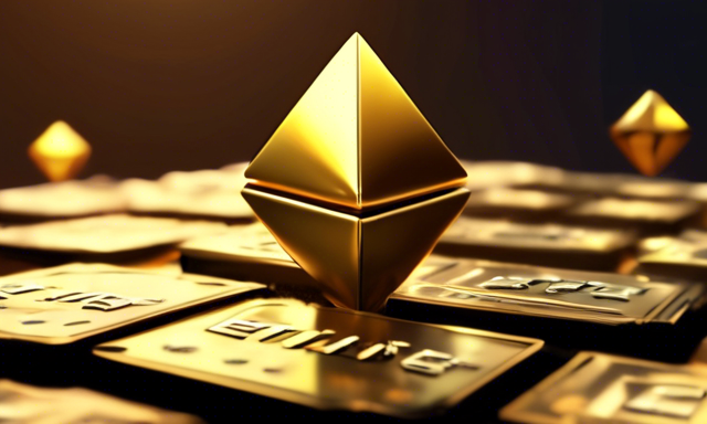 Forecasts from Binance on the Trend of Ethereum ETFs Expected to Rise ?