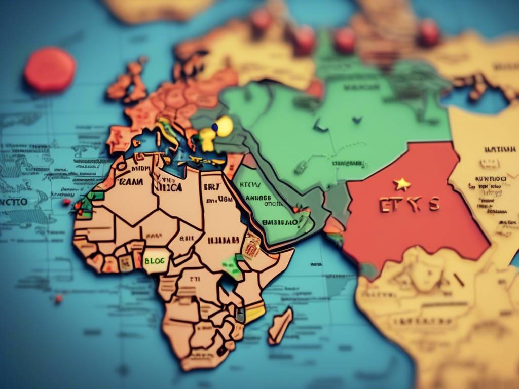 West Africa nations leave regional bloc ??