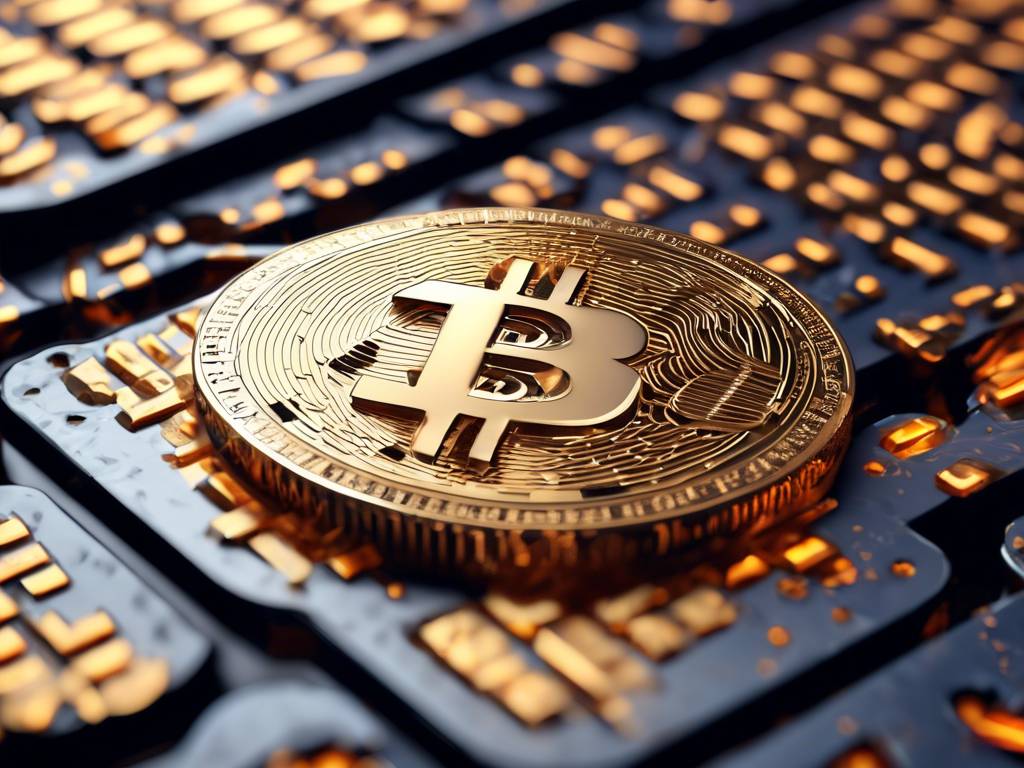 Unlocking Best Crypto Tips for Investors ??