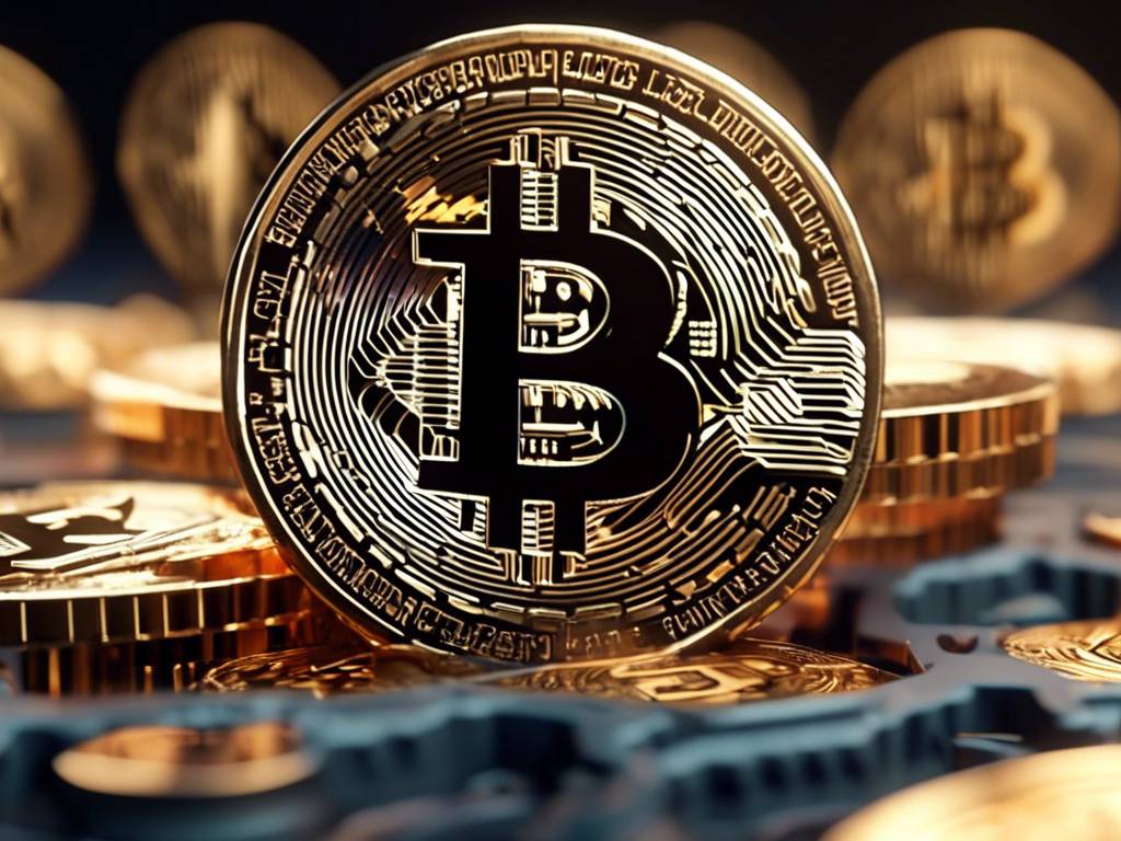 Crypto.com CEO: Bitcoin ? to see great performance in next 6 months!