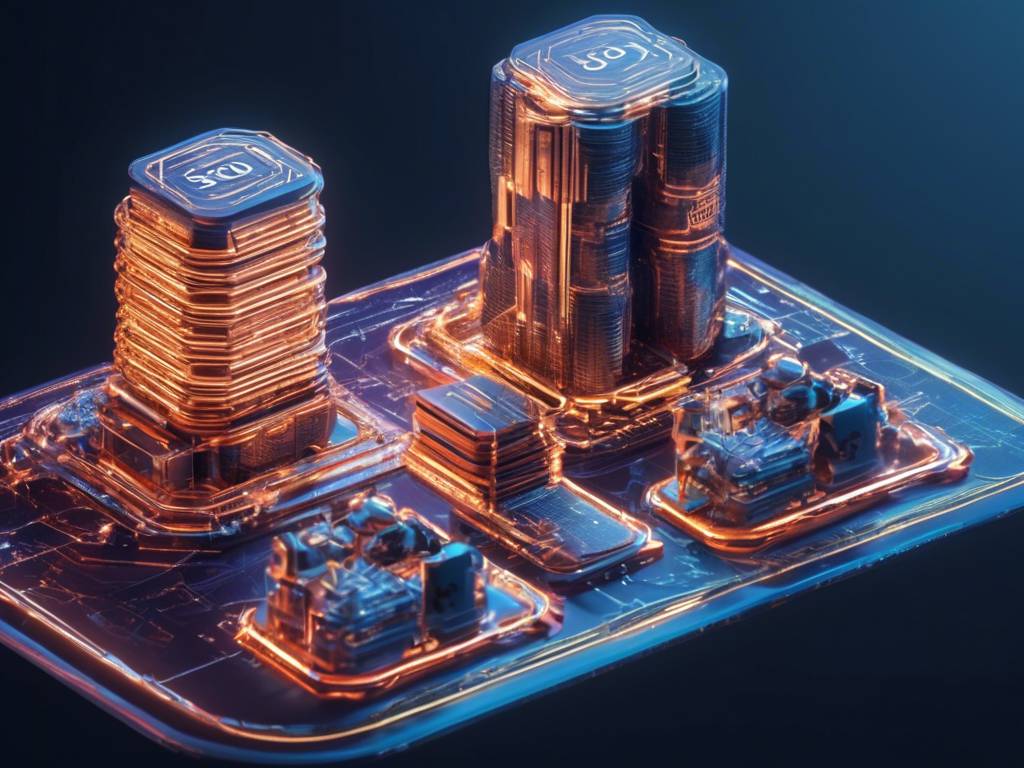 Industry-Wide Standards Critical for Asset Tokenization Security ?