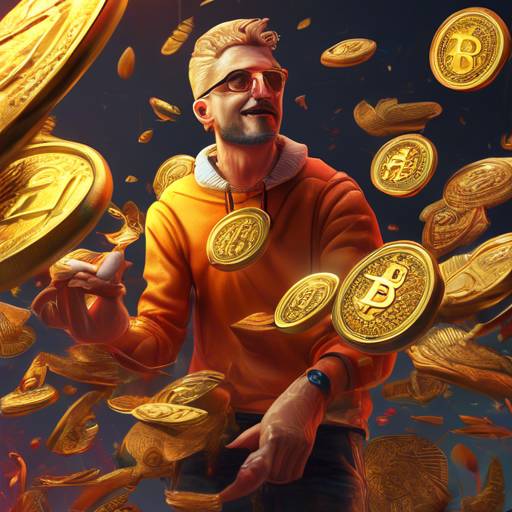 Crypto expert warns of rampant fraud in field ???