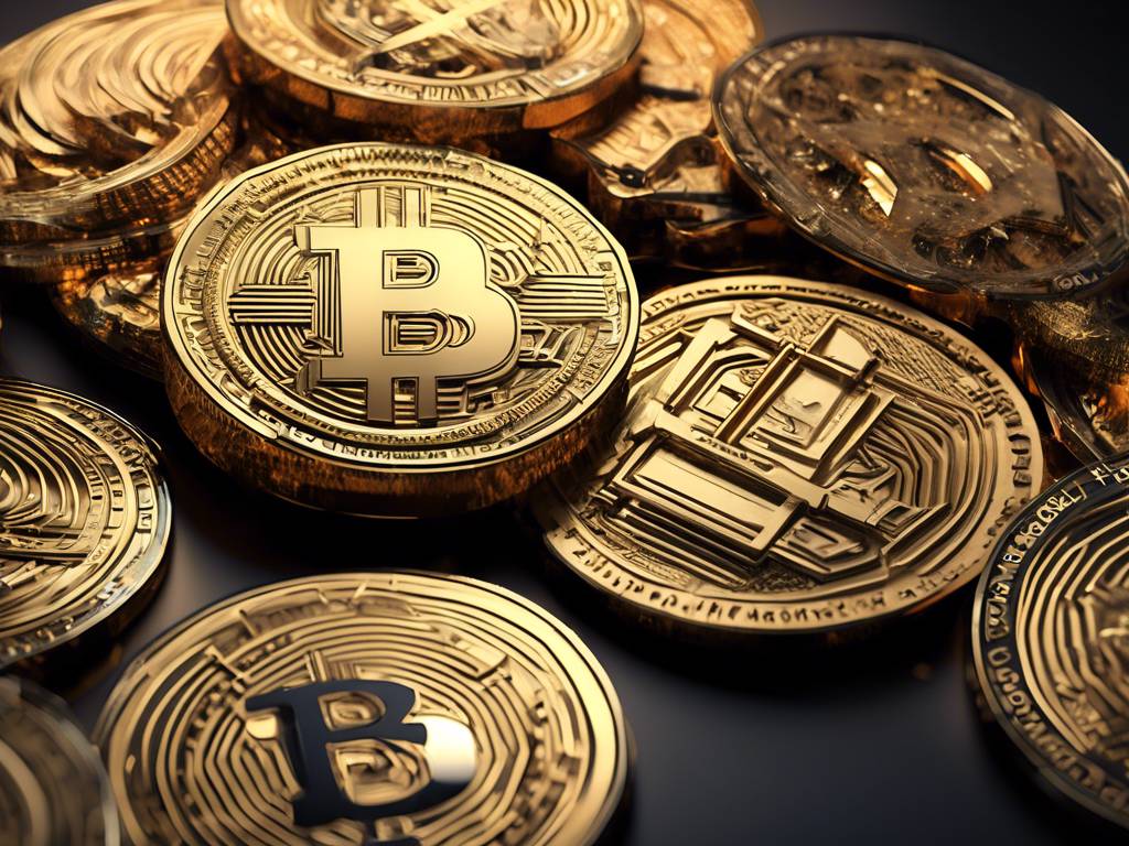 Top Crypto Exchanges & Markets You Can Trust! ??