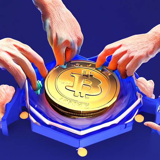 Cathie Wood praises Coinbase's brilliant execution ??