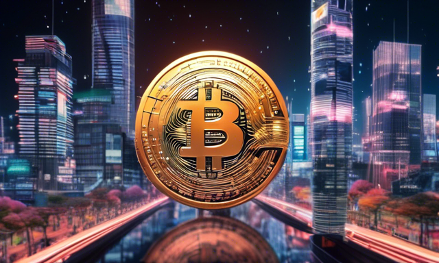 Japan's Financial Landscape Could Be Forever Changed by Metaplanet's $70 Million Bitcoin Investment ?