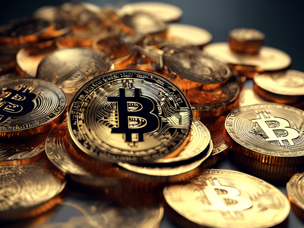 Bitcoin Longs Suffer $300M Losses ?