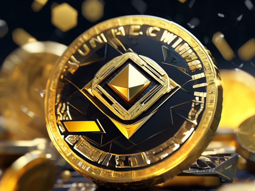 Join the Binance World Championship Spot Trading Tournament for $1.2M in USDC Rewards! ??