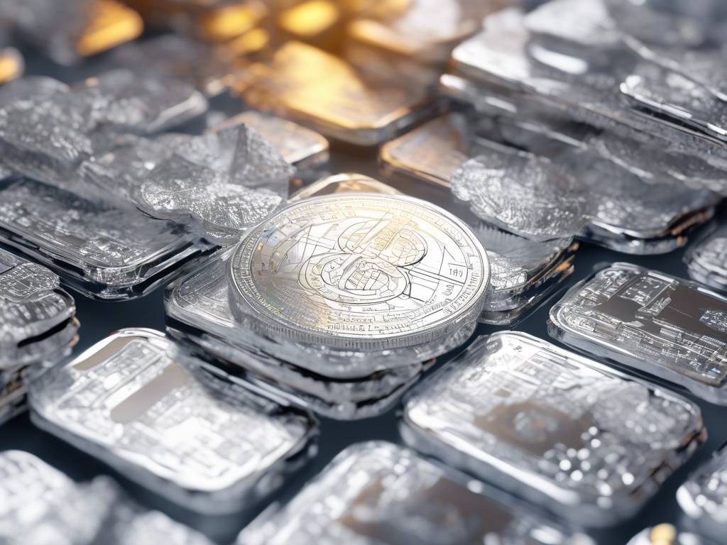 Google Gemini forecasts Silver's 2024 price ??