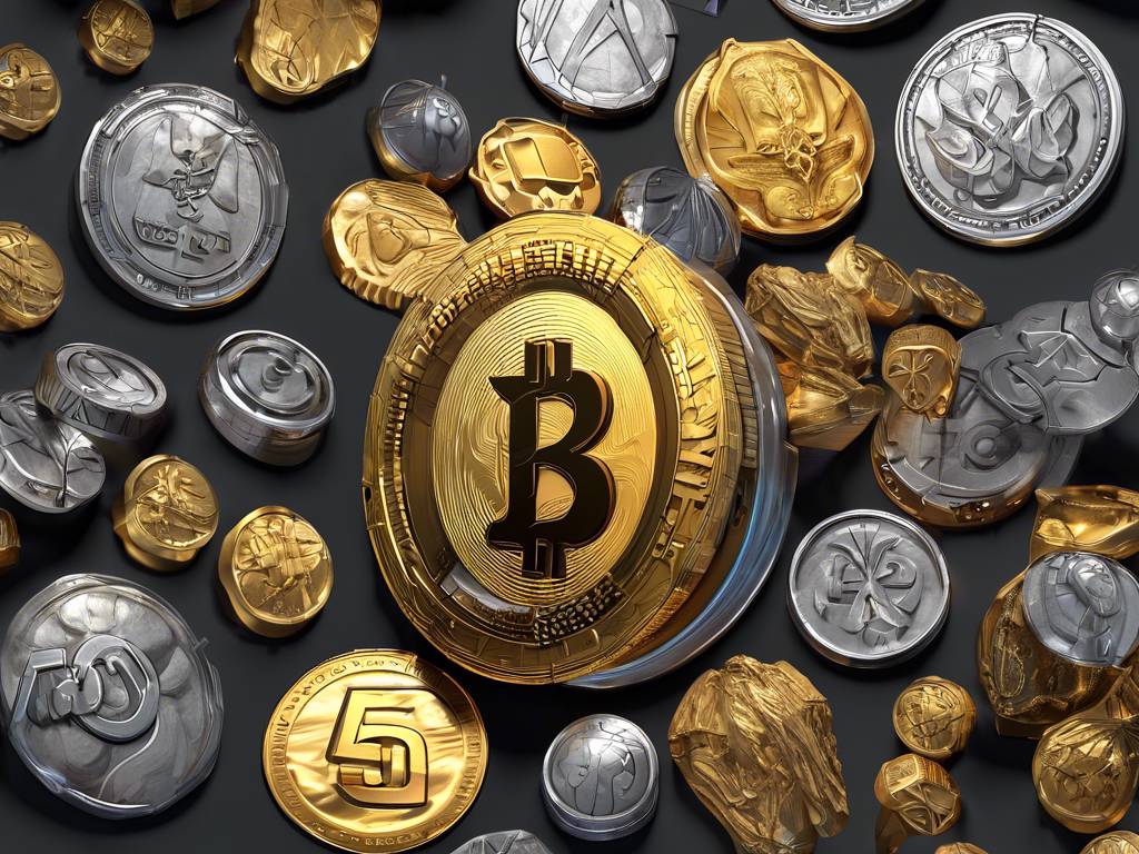 Altcoin Season Just 45 Days Away! Don't Miss Out ??