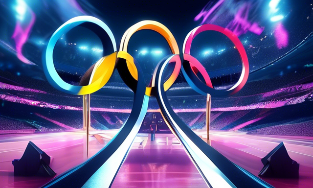 The excitement of the Olympics can be felt by everyone, says Boardroom CEO Rich Kleiman ?
