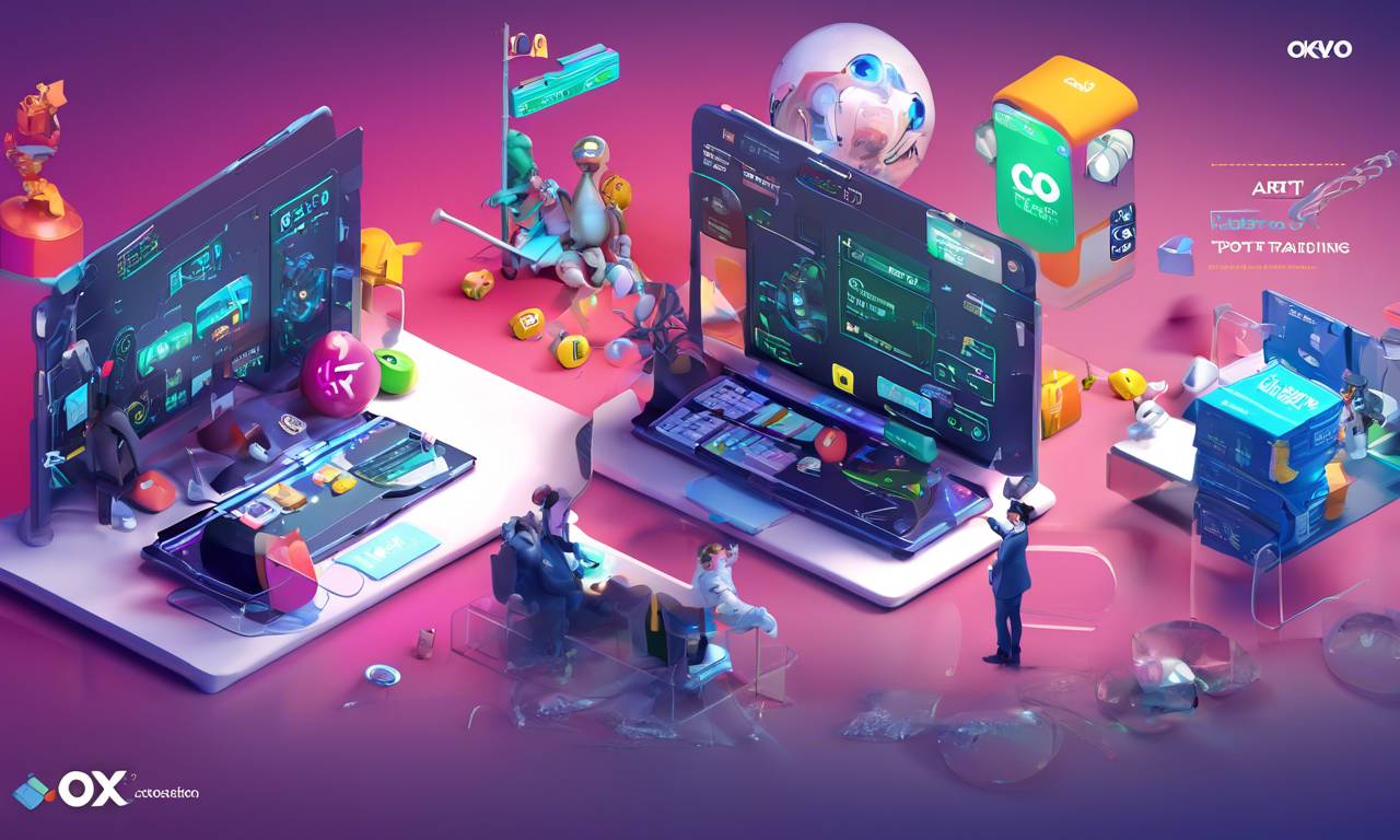 OKX Adds Aevo for Spot Trading, Boosting Derivatives Selection! ?