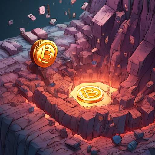 GBTC's Daily Outflows Hit Rock Bottom: ? Crypto Analysts React!