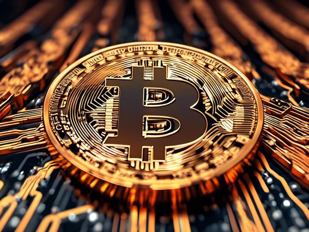 Bitcoin price path analyzed: Fear factor heightened! ??