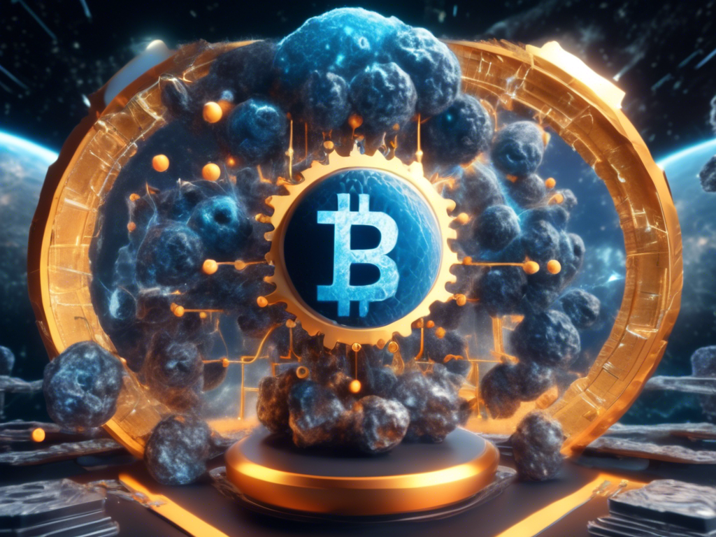 Algorand dominates crypto space, delivering usability daily! ??