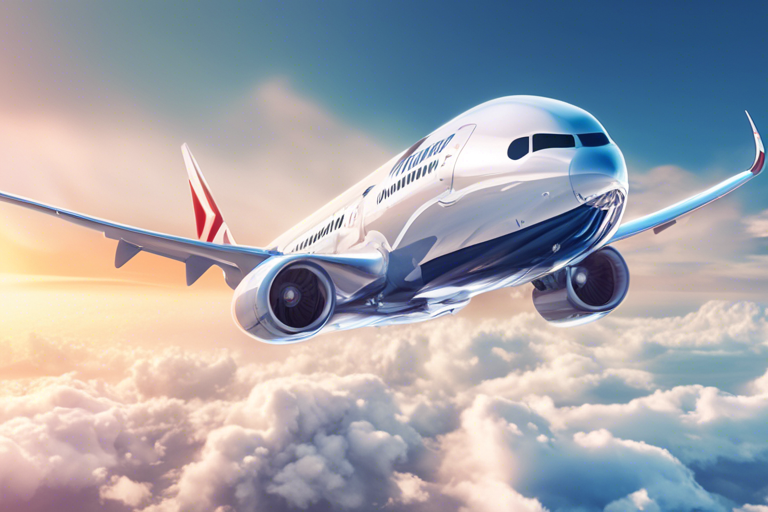 Summer travel plans threatened as Boeing experiences turbulence ?✈️