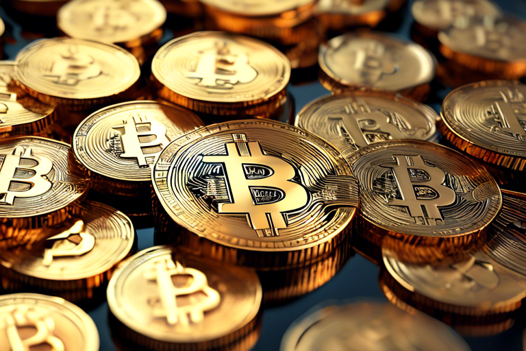 Bitcoin dumps to $64K causing $500M liquidations! ??