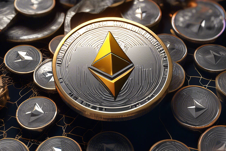Ethereum's Price Surges Above $3,300 ? Join the Rally Now! ?