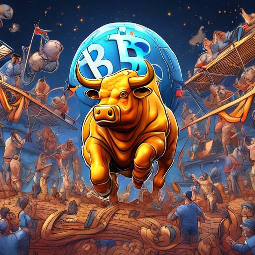 Bitcoin: Bull Market Support Band Explained! ??