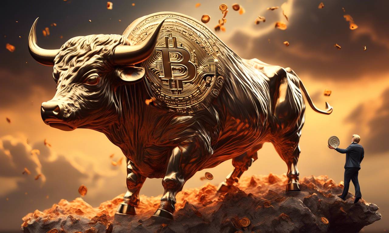 Closely Followed Crypto Analyst Reveals: Bitcoin Bull Market Duration ??