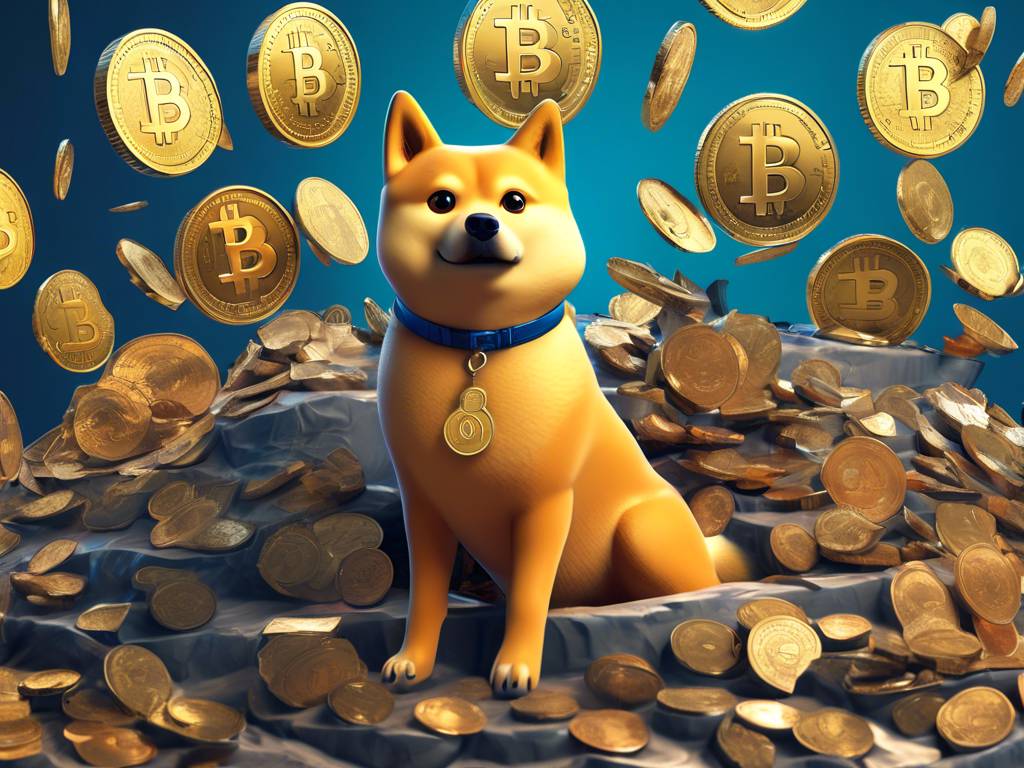 Coinbase launches futures for Dogecoin, Litecoin, and Bitcoin Cash! ??
