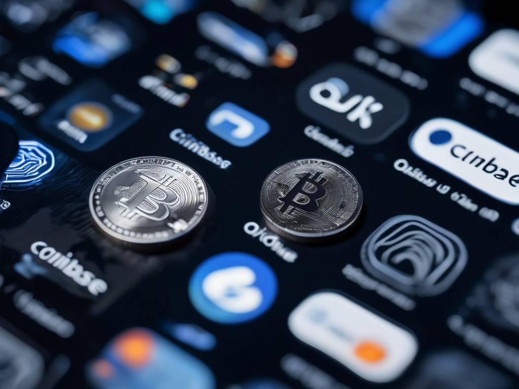 Coinbase Experiences Widespread Outage ? Users Struggle to Access Exchange