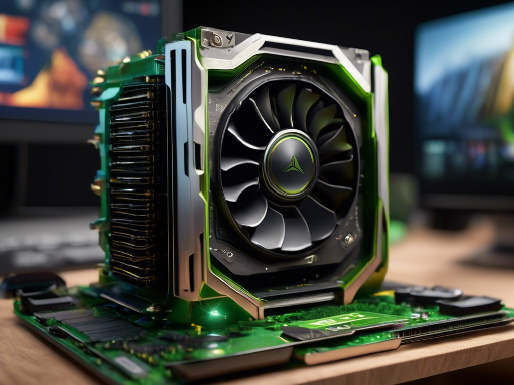 New Nvidia Forecast Beats Expectations! ??