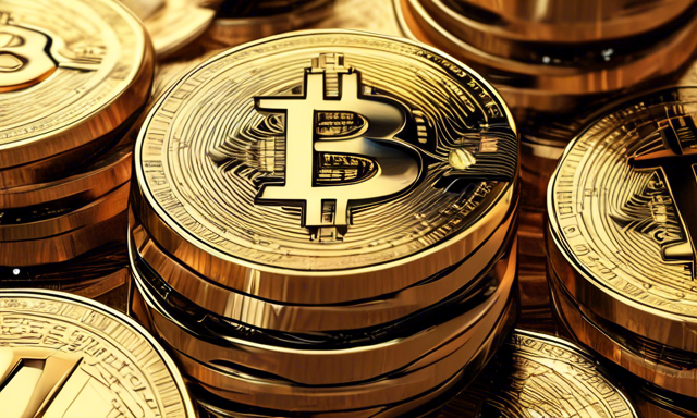 Millions in Bitcoin being moved by US Govt, sparking speculation of massive sell-offs ?