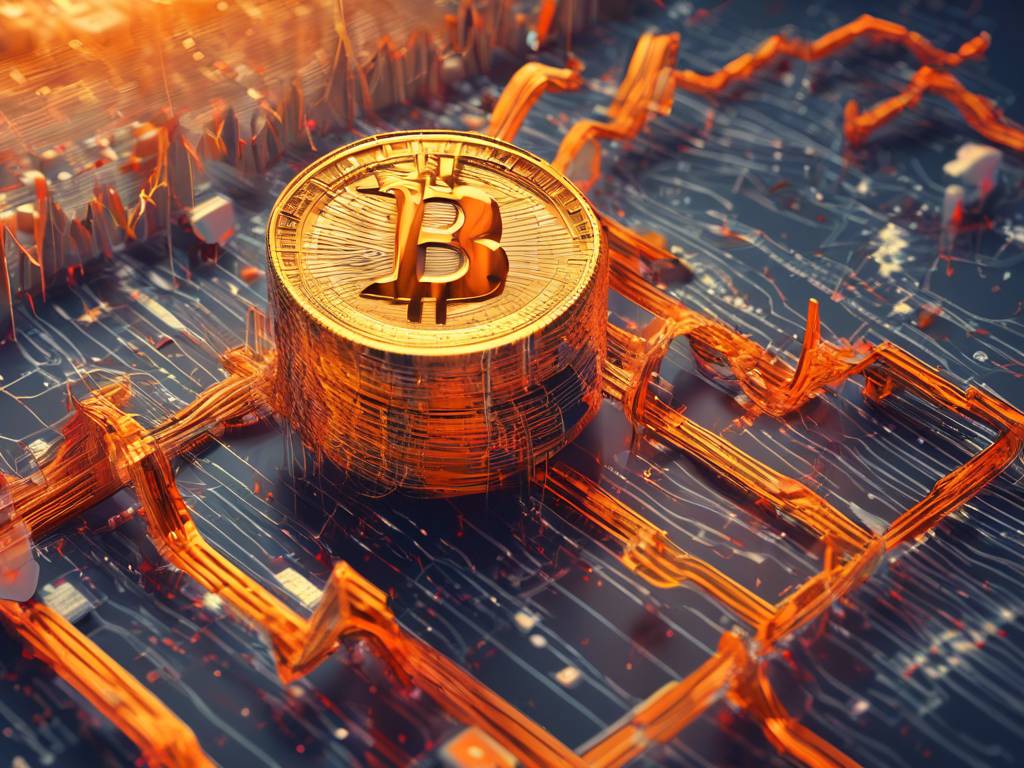 Why Bitcoin Price Drop Signals Unique Market Cycle ?