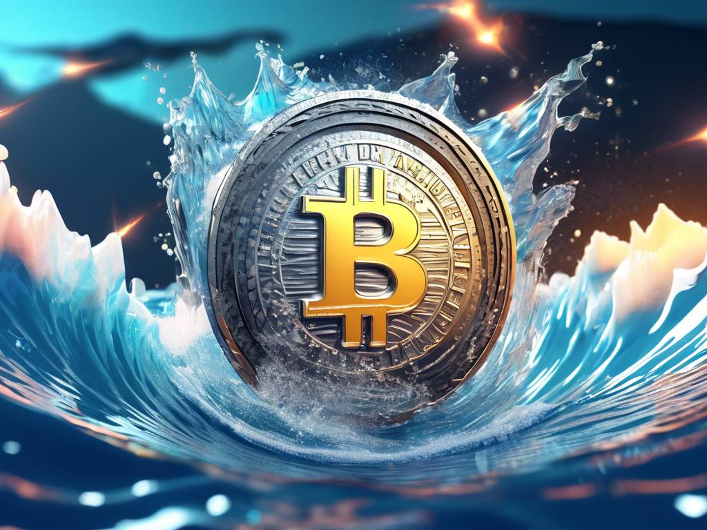 Altcoins reach new highs! ? Keep riding the bullish wave ?
