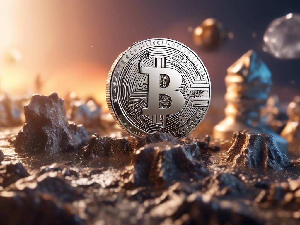 Litecoin bounces back as bears take the lead! ?