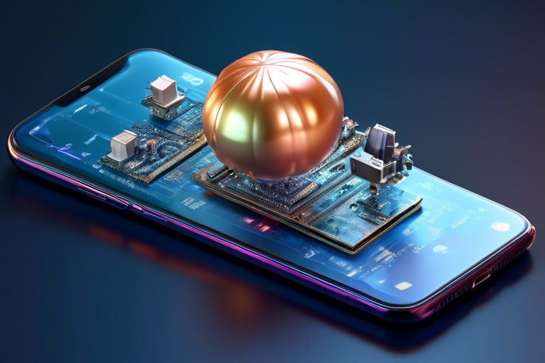 Helium Mobile Boosts DePin Connectivity with New Tech Stack! ??