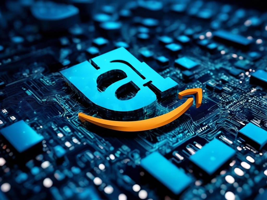 AI boosts Amazon profits ? Let's discuss!