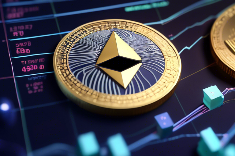 Ethereum ETF Launch in Mid-July Still on Track, Despite 3% Price Drop! ??