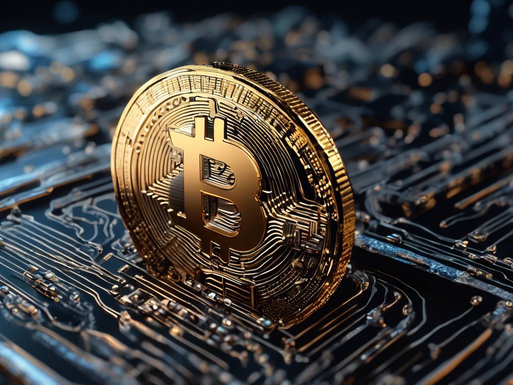 Notcoin (NOT) Surges into Top 10 Crypto Rankings! ??