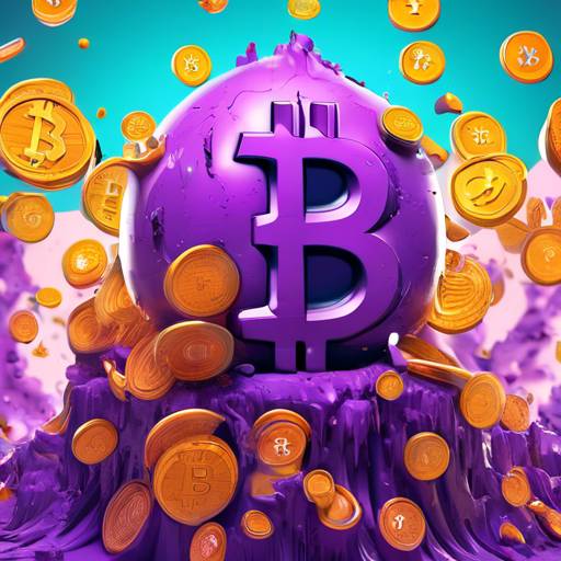 Bitcoin price set to drop below key level ??
