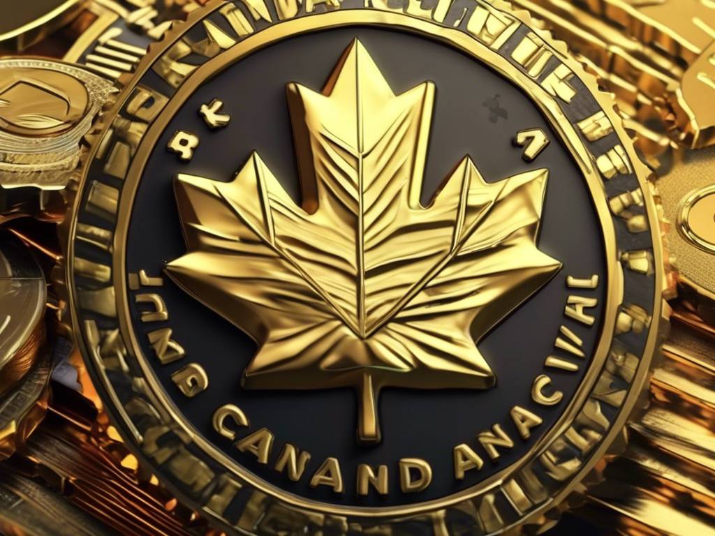 Canadian regulator fines Binance $4M for rule violation! ?