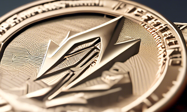 Price of Ethereum rose to $3,500 as Spot ETF trading in US approaches ?