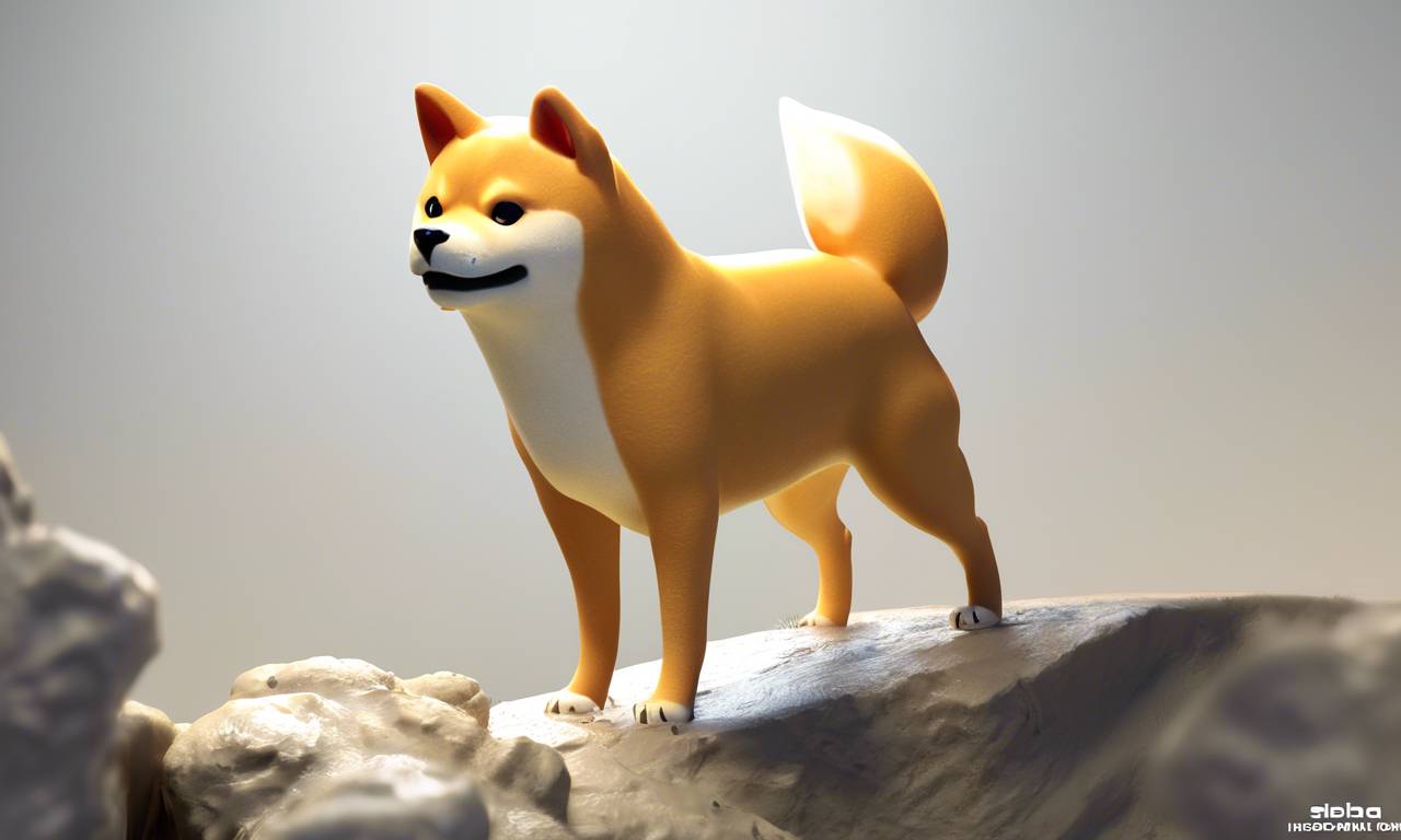 Shiba Inu Price Dips: ? Is the Bull Run Over? ?