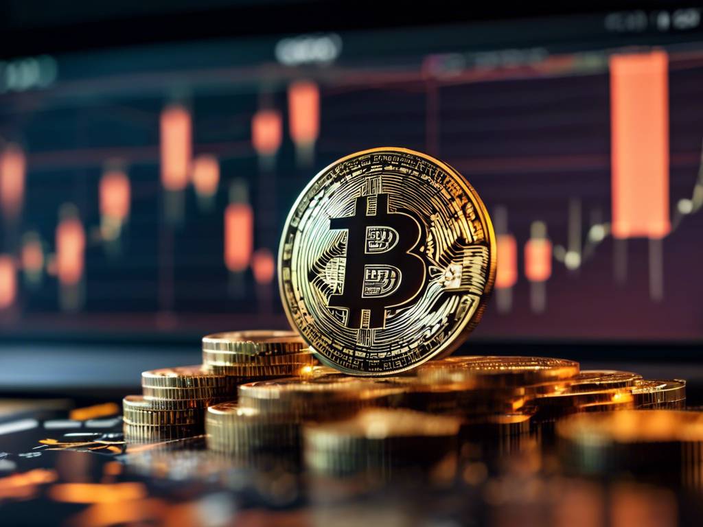 Bitcoin short squeeze drives BTC price targets higher ???