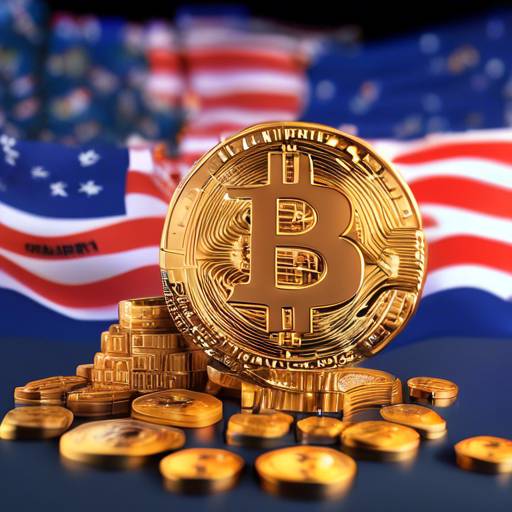 Bitcoin Frenzy Down Under: Aussie Interest Surges as US Approves Spot Bitcoin ETF! ??