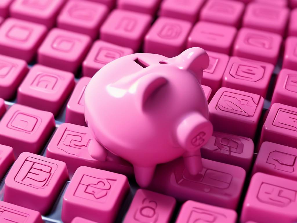 Pink Drainer Shuts Down After Stealing $85 Million in Crypto ?