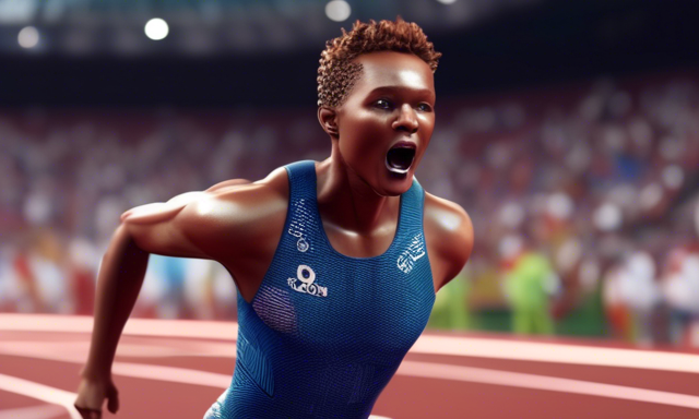 The Olympics Games continue to gain viral attention and engagement. ?